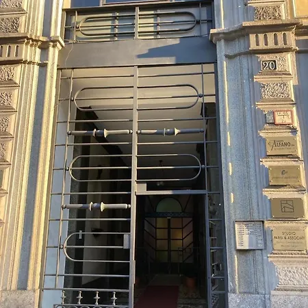 Buenos Aires 20 * Milano