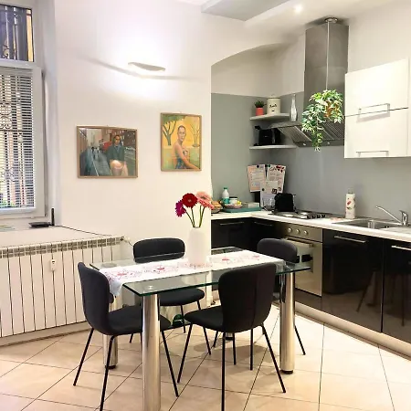 Buenos Aires 20 Milano