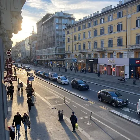 Buenos Aires 20 * Milano