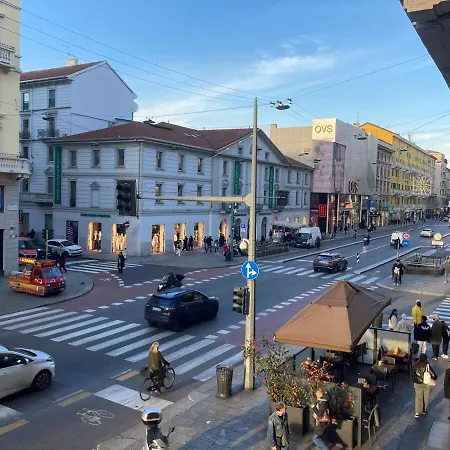 Buenos Aires 20 Apartamento