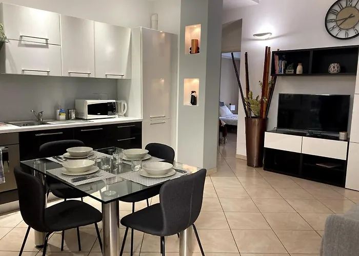 Buenos Aires 20 Apartamento