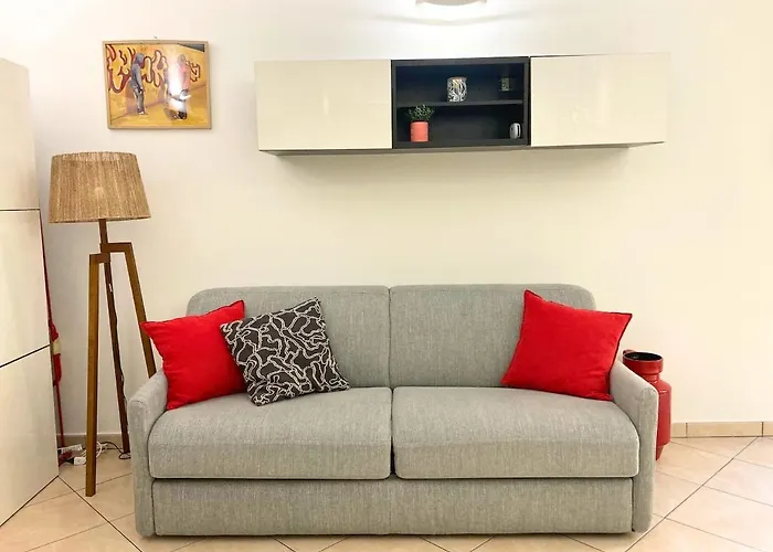 Buenos Aires 20 Apartamento Milão