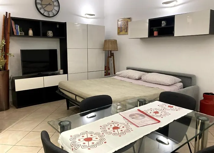 Buenos Aires 20 Apartamento *