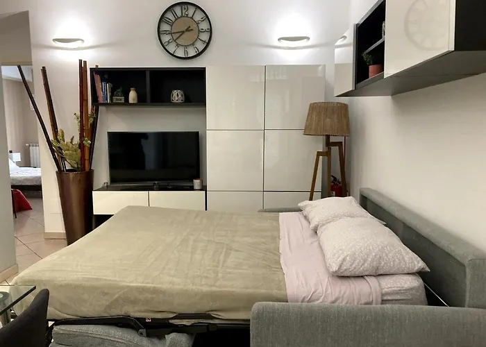 Buenos Aires 20 Apartamento *